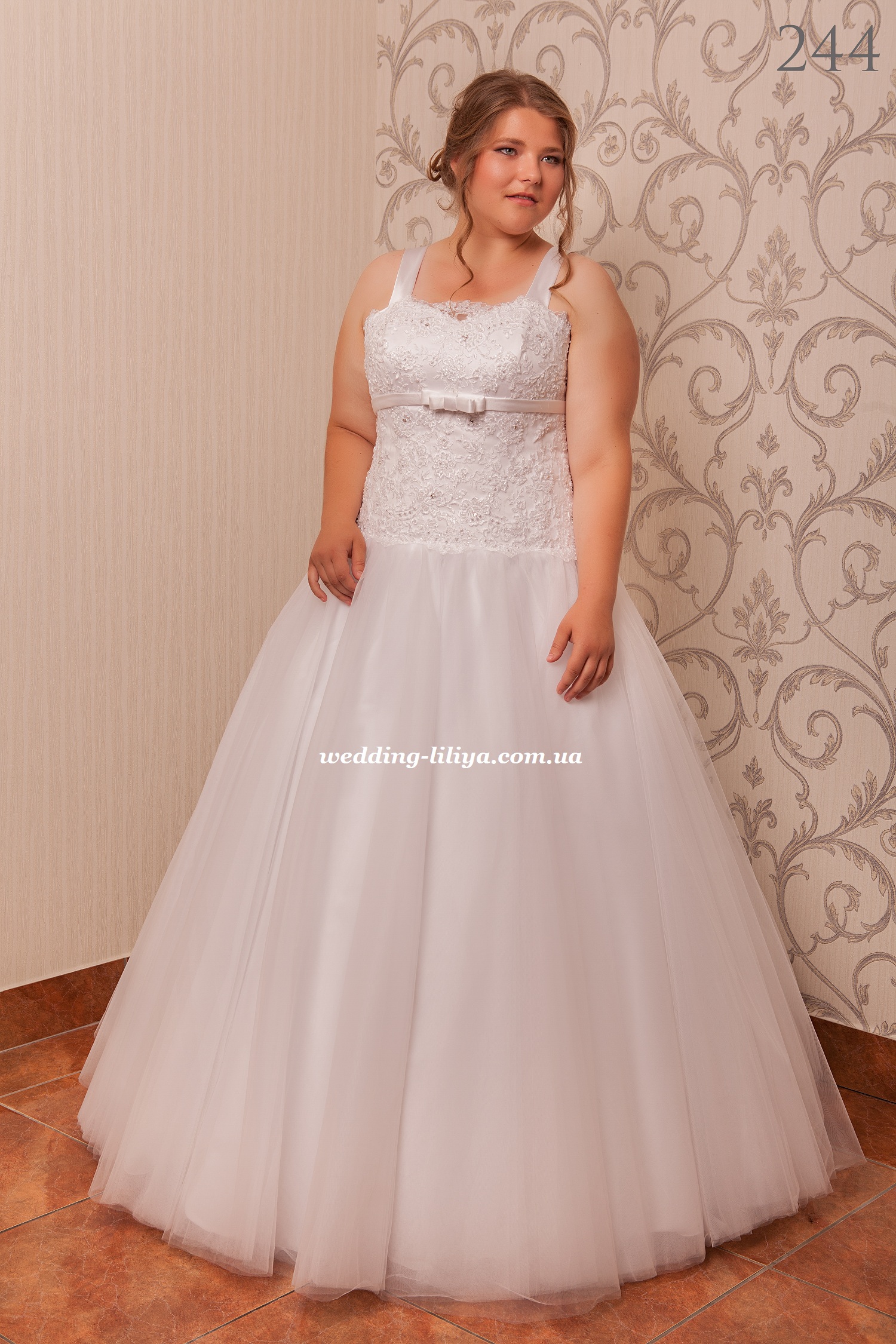 Большие Размеры №244